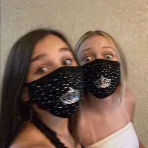 Meet your Posher, Gabby